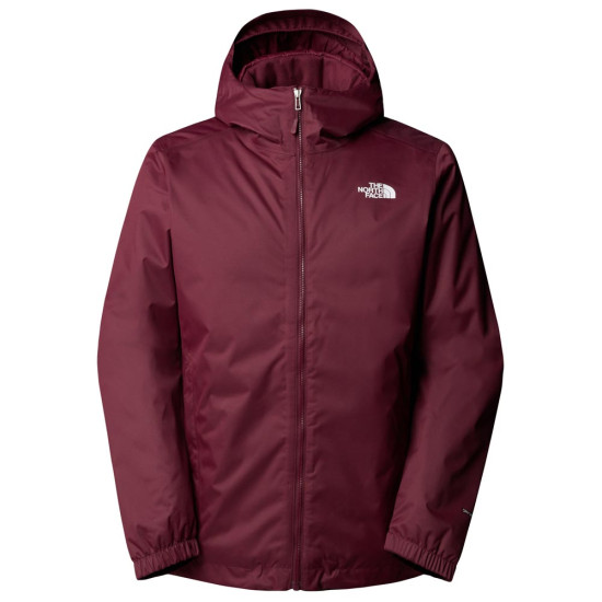 The North Face Ανδρικό μπουφάν Quest Insulated Jacket